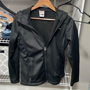 Women’s athletic coat